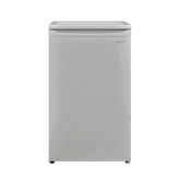 Sharp 90 Lt Statik Mini Buzdolabı Inox